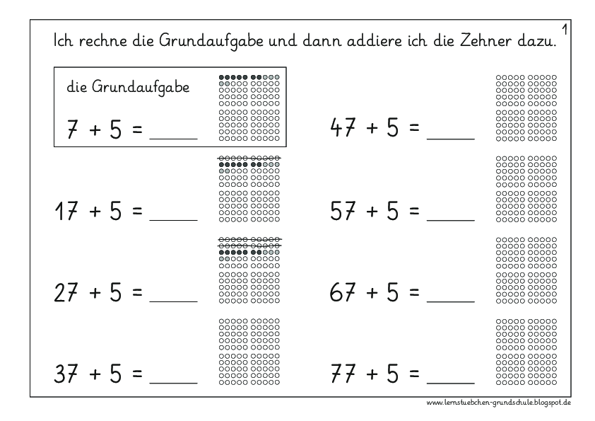 ZE plus E mit Ü 4 Förderblätter.pdf_uploads/posts/Mathe/Arithmetik/Addition/addieren_mit_ueberschreiten_des_zehners_619c9dda088c5e3533f76d0d62ae8b7f/4d702c7943612ed51400e7f81d772d64/ZE plus E mit Ü 4 Förderblätter-avatar.png